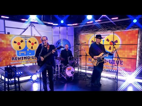 Rewind- Back to the 80's 2